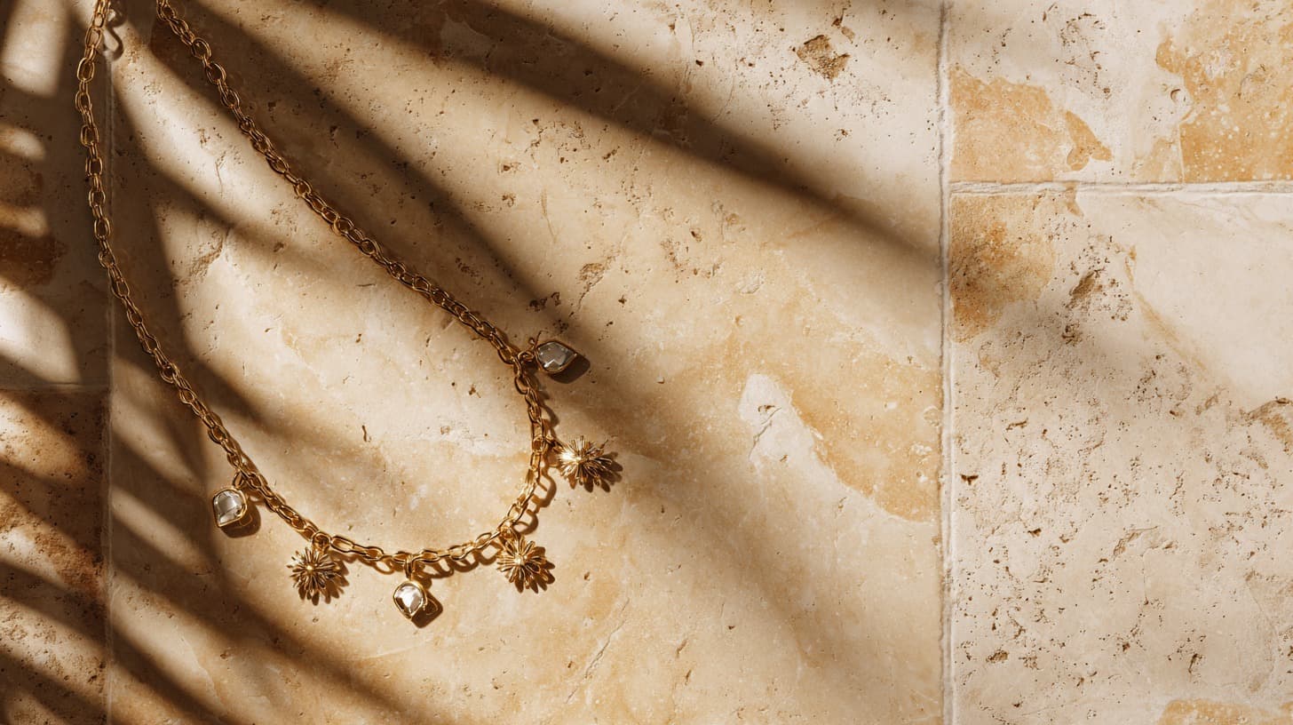 Favian Jewellery Koleksiyon